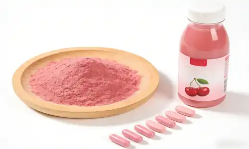 Top Guide to Acerola Cherry Extract Powder Uses